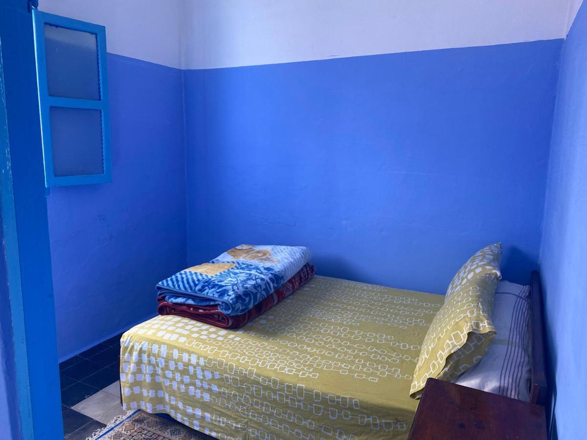 Hotel Ahrazem Chefchaouen Εξωτερικό φωτογραφία