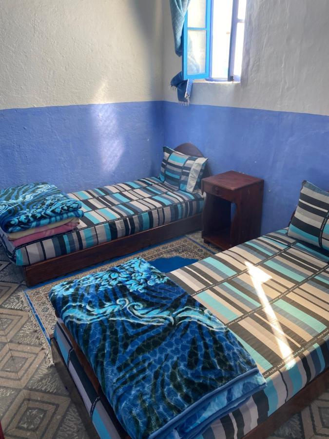 Hotel Ahrazem Chefchaouen Εξωτερικό φωτογραφία