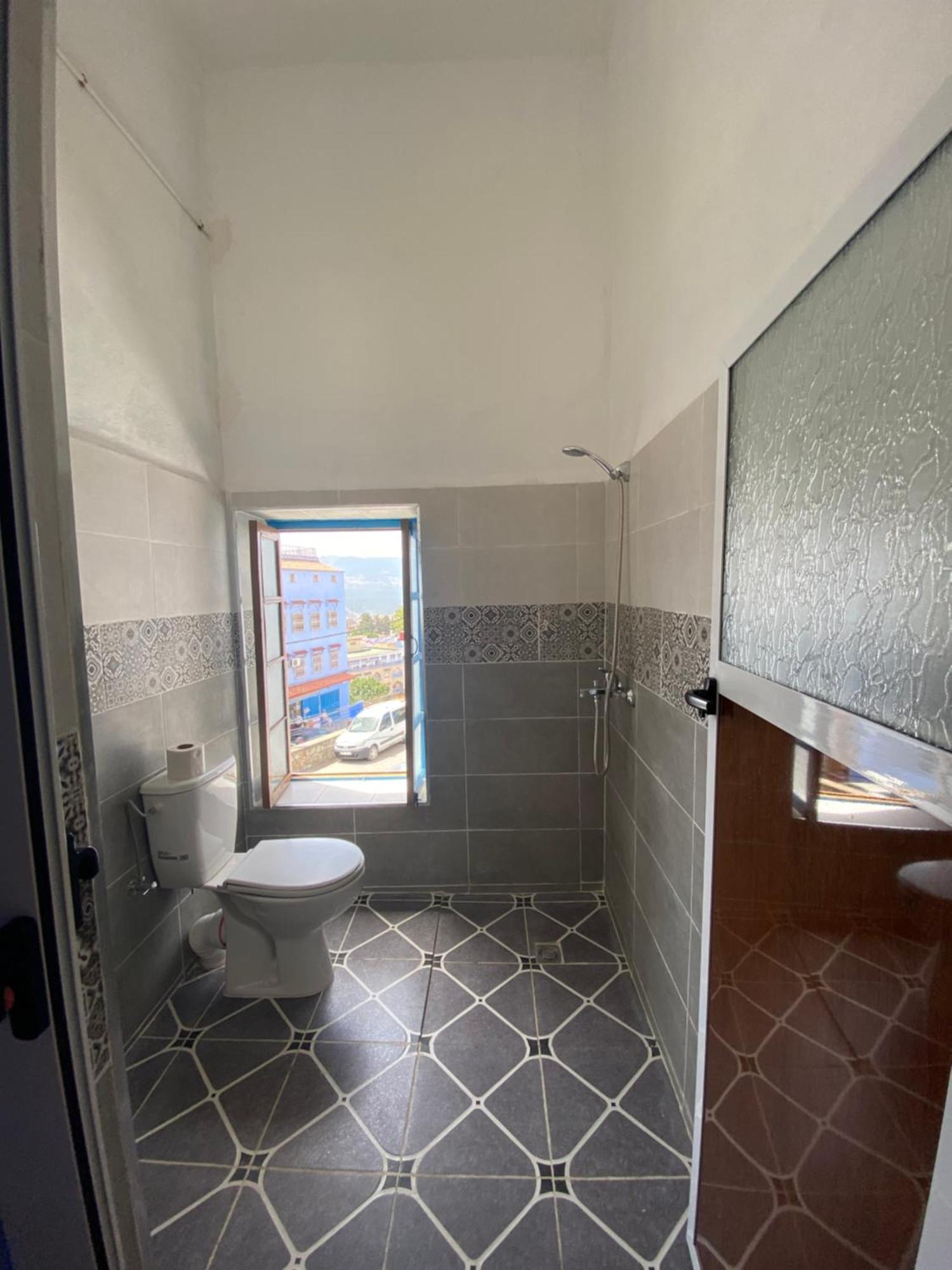 Hotel Ahrazem Chefchaouen Δωμάτιο φωτογραφία