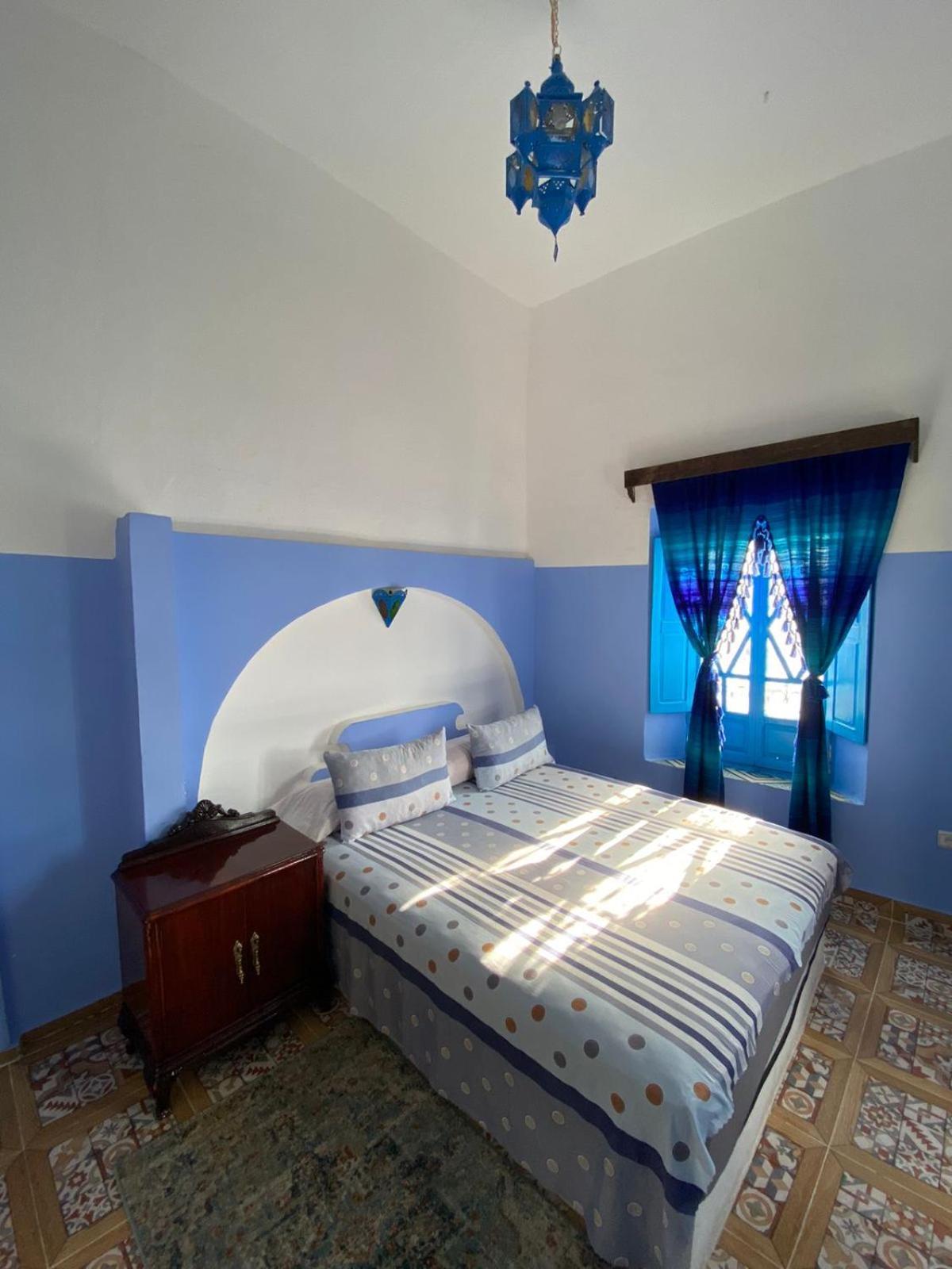 Hotel Ahrazem Chefchaouen Εξωτερικό φωτογραφία
