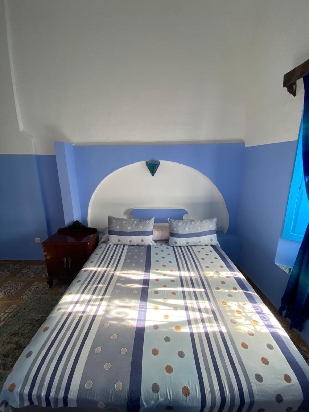 Hotel Ahrazem Chefchaouen Εξωτερικό φωτογραφία